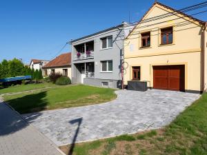 Pronájem bytu 3+1, Valtice, Sobotní, 83 m2