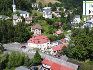 Prodej pozemku pro bydlení, Liberec, Lukášovská, 9547 m2
