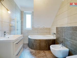 Prodej rodinného domu, Zruč-Senec - Zruč, V loučce, 100 m2