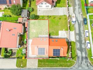 Prodej rodinného domu, Zruč-Senec - Zruč, V loučce, 100 m2