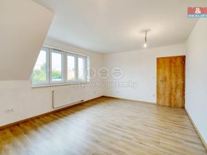 Prodej rodinného domu, Zruč-Senec - Zruč, V loučce, 100 m2