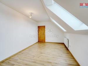 Prodej rodinného domu, Zruč-Senec - Zruč, V loučce, 100 m2