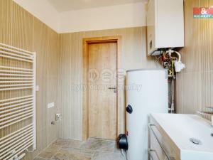 Prodej rodinného domu, Zruč-Senec - Zruč, V loučce, 100 m2