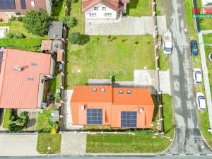 Prodej rodinného domu, Zruč-Senec - Zruč, V loučce, 100 m2