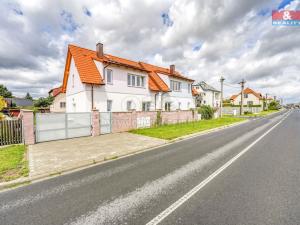 Prodej rodinného domu, Zruč-Senec - Zruč, V loučce, 100 m2