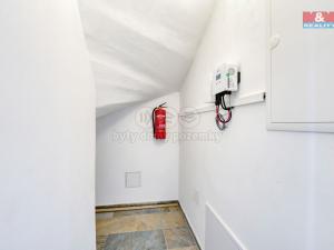 Prodej rodinného domu, Zruč-Senec - Zruč, V loučce, 100 m2