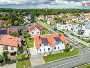 Prodej rodinného domu, Zruč-Senec - Zruč, V loučce, 100 m2
