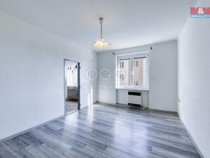 Pronájem bytu 2+1, Nýřany, Komenského, 56 m2