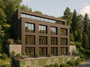 Prodej pozemku pro bydlení, Pec pod Sněžkou, 7500 m2