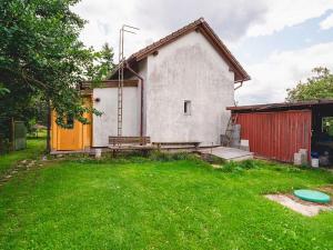 Prodej chaty, Rokycany, Žďárská cesta, 55 m2