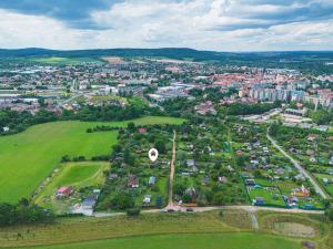Prodej chaty, Rokycany, Žďárská cesta, 55 m2