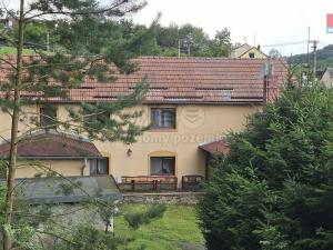 Prodej rodinného domu, Litovel - Nová Ves, 124 m2