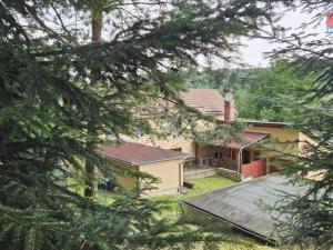 Prodej rodinného domu, Litovel - Nová Ves, 124 m2