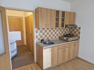 Prodej bytu 1+kk, Praha - Krč, Štúrova, 28 m2