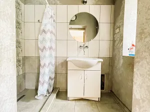 Prodej bytu 2+1, Nový Malín, 45 m2