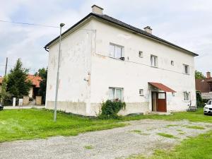 Prodej bytu 2+1, Nový Malín, 45 m2