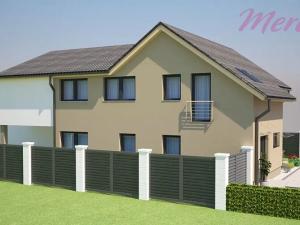 Prodej bytu 4+kk, Ostrožská Nová Ves, U Svatých, 92 m2