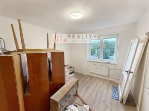 Pronájem bytu 2+1, Židlochovice, náměstí Míru, 56 m2