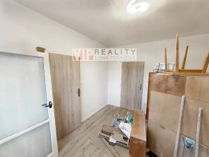 Pronájem bytu 2+1, Židlochovice, náměstí Míru, 56 m2