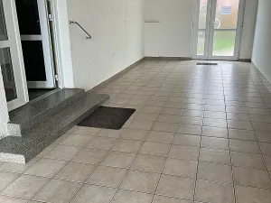 Pronájem bytu 2+1, Židlochovice, náměstí Míru, 56 m2