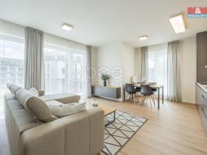 Prodej bytu 3+kk, Kladno - Dubí, Ke křížku, 87 m2