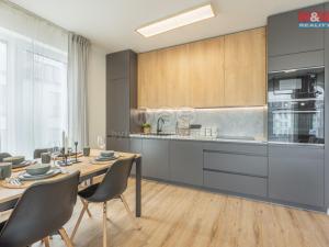 Prodej bytu 3+kk, Kladno - Dubí, Ke křížku, 87 m2