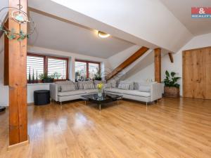 Prodej činžovního domu, Mohelnice, Lazebnická, 750 m2