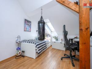 Prodej činžovního domu, Mohelnice, Lazebnická, 750 m2