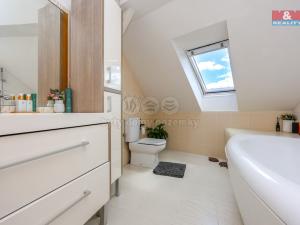 Prodej činžovního domu, Mohelnice, Lazebnická, 750 m2