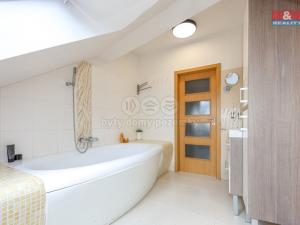 Prodej činžovního domu, Mohelnice, Lazebnická, 750 m2
