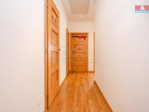Prodej činžovního domu, Mohelnice, Lazebnická, 750 m2