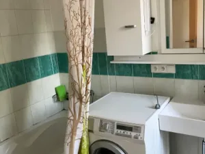 Pronájem bytu 2+1, Břeclav, Smetanovo nábřeží, 56 m2
