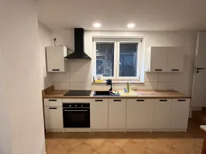 Pronájem rodinného domu, Dolní Cerekev, 64 m2