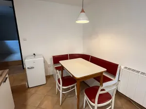 Pronájem rodinného domu, Dolní Cerekev, 64 m2