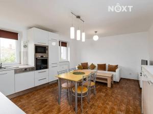Pronájem bytu 3+kk, Plzeň, Slovanská alej, 75 m2