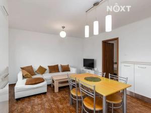 Pronájem bytu 3+kk, Plzeň, Slovanská alej, 75 m2