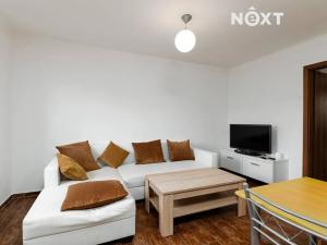Pronájem bytu 3+kk, Plzeň, Slovanská alej, 75 m2