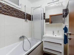 Pronájem bytu 3+kk, Plzeň, Slovanská alej, 75 m2