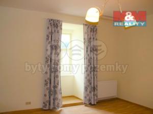 Pronájem bytu 2+kk, Mariánské Lázně, Boženy Němcové, 45 m2