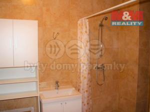 Pronájem bytu 2+kk, Mariánské Lázně, Boženy Němcové, 45 m2