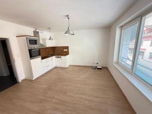 Pronájem bytu 2+kk, České Budějovice, B. Smetany, 44 m2