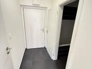Pronájem bytu 2+kk, České Budějovice, B. Smetany, 44 m2