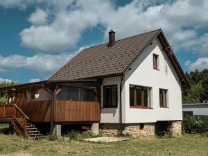 Prodej chaty, Žďár nad Sázavou, 71 m2