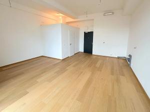 Prodej bytu 1+kk, Praha - Holešovice, V háji, 46 m2