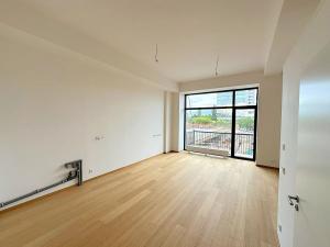 Prodej bytu 1+kk, Praha - Holešovice, V háji, 46 m2