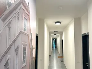 Prodej bytu 1+kk, Praha - Holešovice, V háji, 46 m2