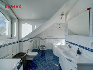 Prodej rodinného domu, Cerhovice, Mayerova, 194 m2