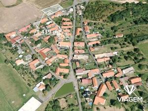 Prodej podílu zahrady, Vitice, 239 m2