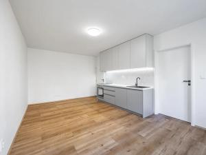 Prodej bytu 3+kk, Praha - Kamýk, Zárubova, 60 m2