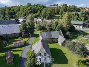 Prodej pozemku pro bydlení, Dvorce, Opavská, 1379 m2